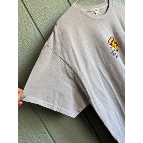 NWT Urban Outfitters, Men's Graphic T Large - Picture 4 of 6